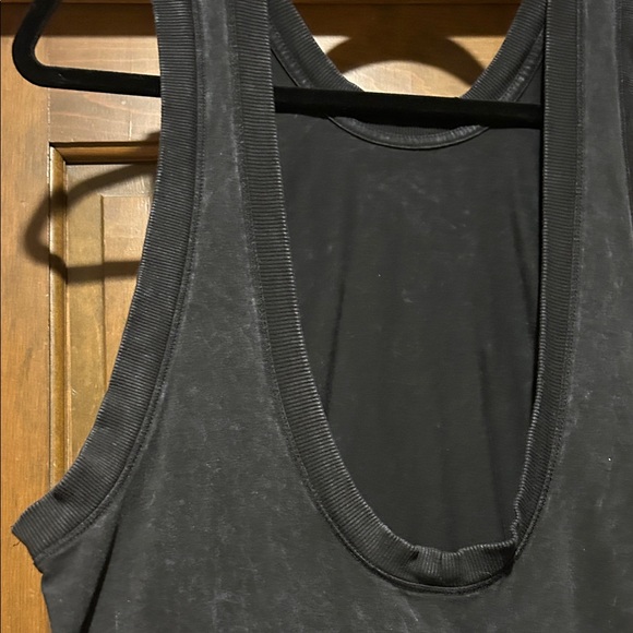 Free People Hot Shot Tunic Tank - Picture 6 of 7